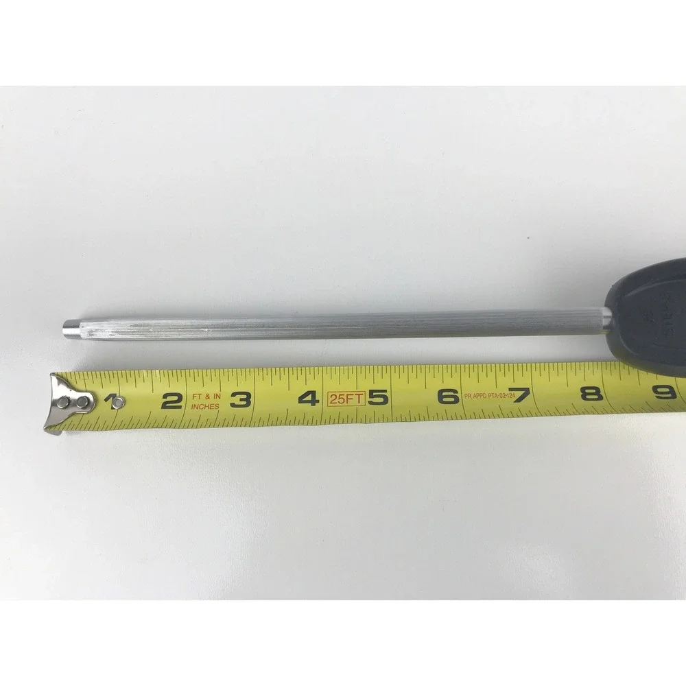 SABATIER Knife Sharpening Honing‎ Steel Composite Handle 15/20 Angle 14.5